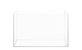 ADA Ultra Clear Glass Square Fish Tank Cube Garden